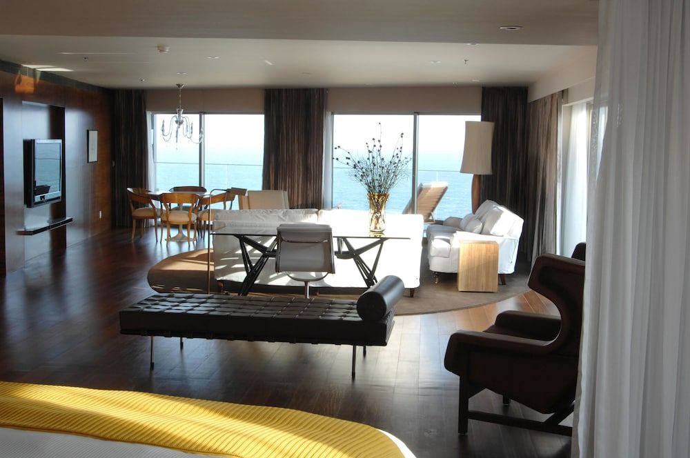 Hôtel Fasano Rio de Janeiro 5* pas cher photo 74