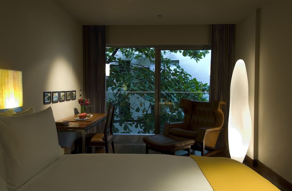 Hôtel Fasano Rio de Janeiro 5* pas cher photo 77