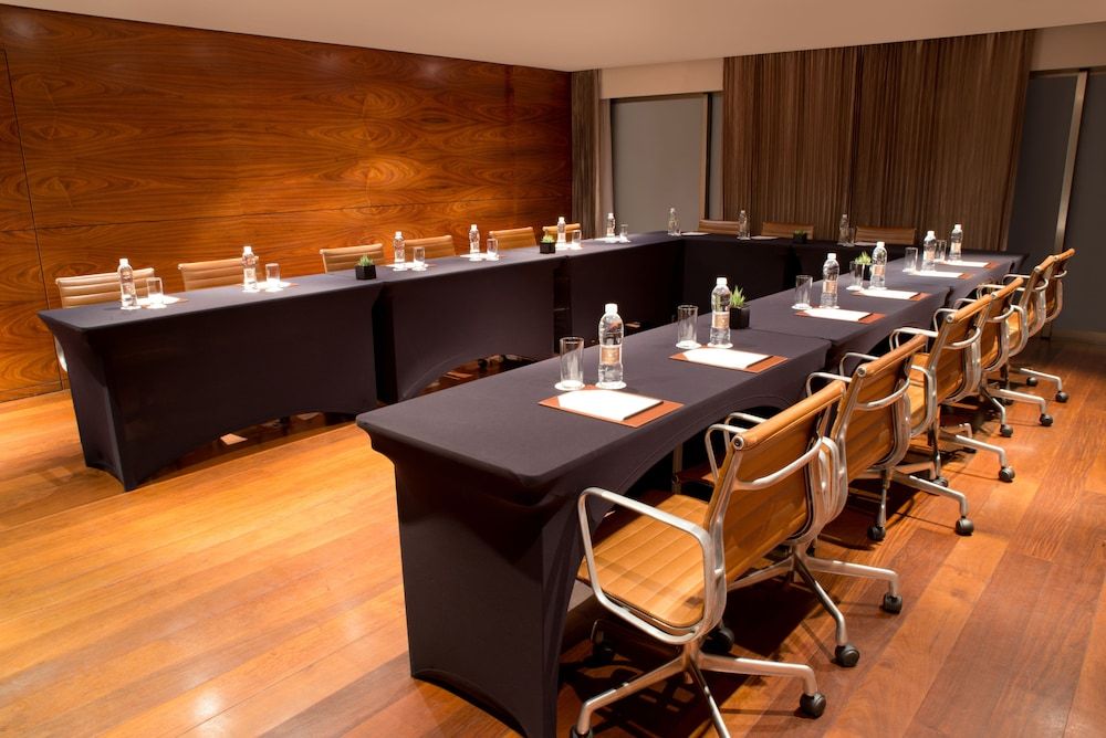 Hôtel Fasano Rio de Janeiro 5* pas cher photo 80