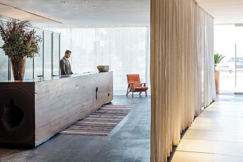 Hôtel Fasano Rio de Janeiro 5* pas cher photo 82