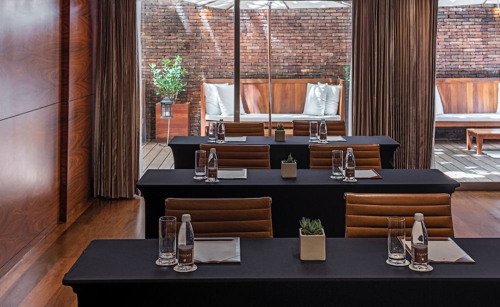 Hôtel Fasano Rio de Janeiro 5* pas cher photo 83