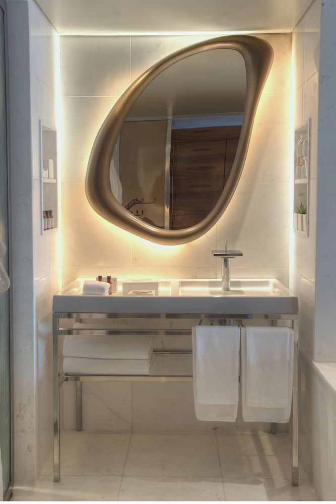 Hôtel Fasano Rio de Janeiro 5* pas cher photo 84