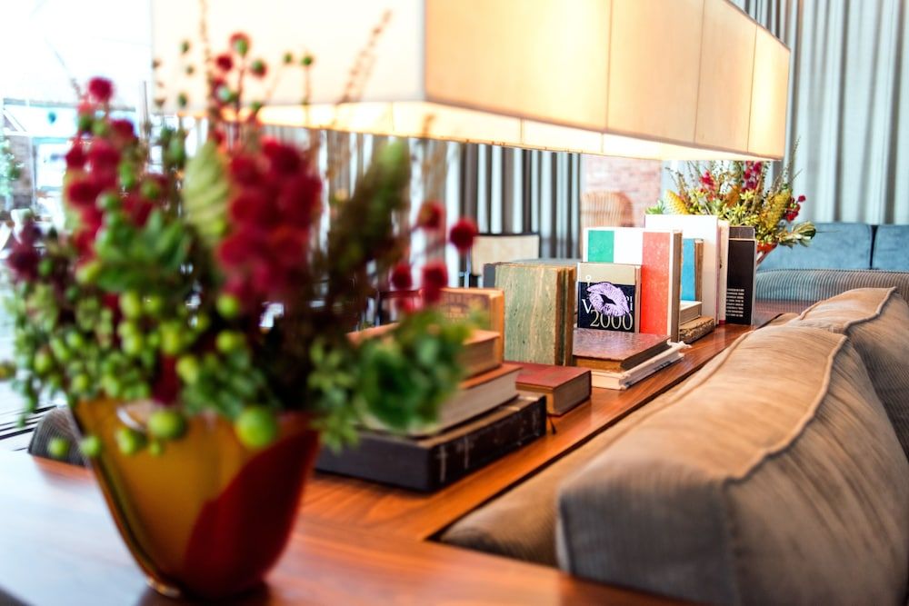 Hôtel Fasano Rio de Janeiro 5* pas cher photo 85