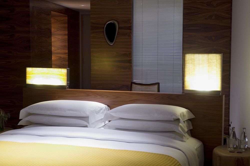 Hôtel Fasano Rio de Janeiro 5* pas cher photo 86