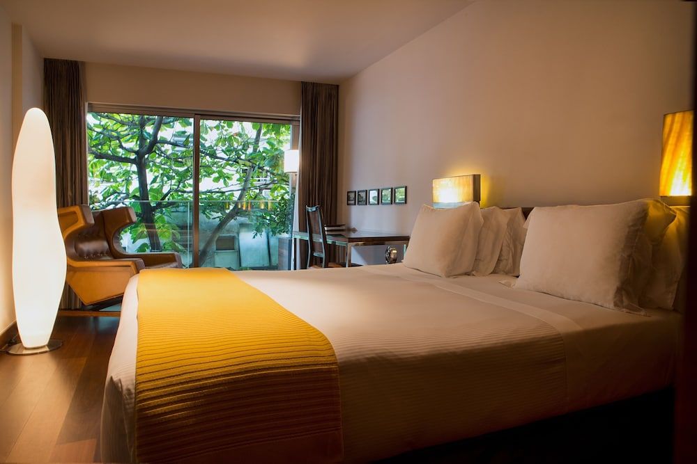 Hôtel Fasano Rio de Janeiro 5* pas cher photo 89