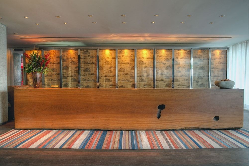 Hôtel Fasano Rio de Janeiro 5* pas cher photo 92