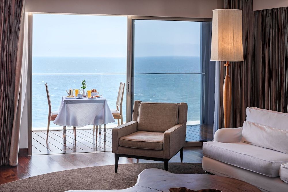 Hôtel Fasano Rio de Janeiro 5* pas cher photo 93