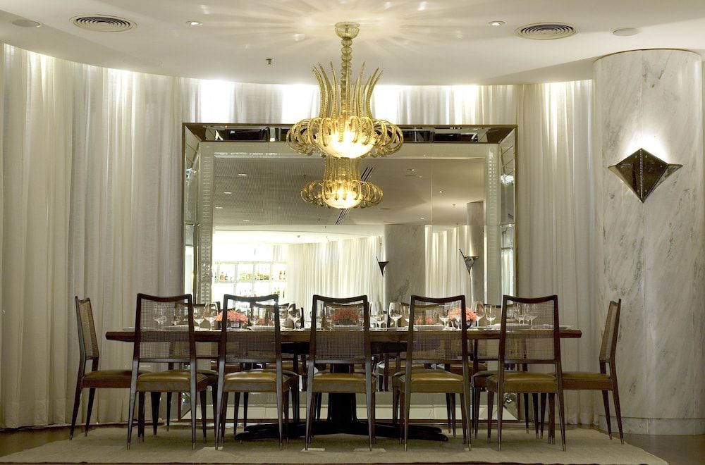 Hôtel Fasano Rio de Janeiro 5* pas cher photo 96