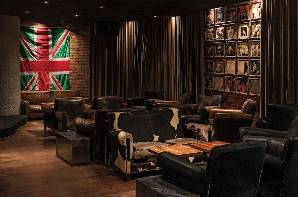 Hôtel Fasano Rio de Janeiro 5* pas cher photo 97