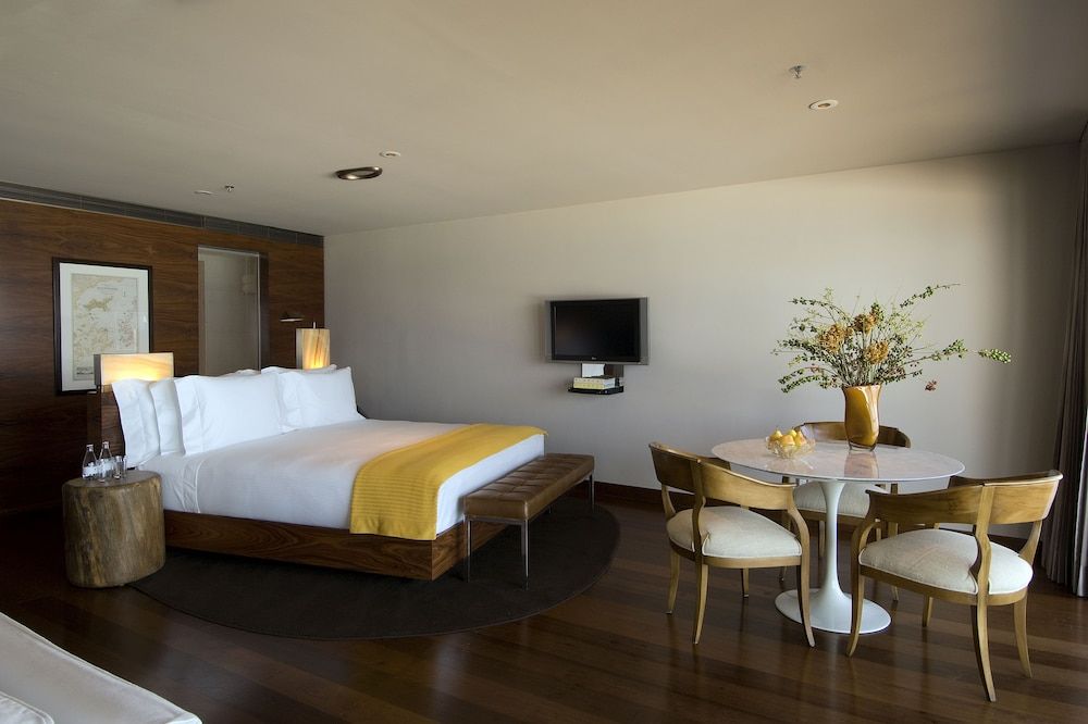 Hôtel Fasano Rio de Janeiro 5* pas cher photo 99