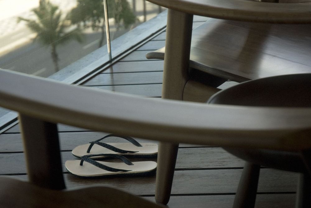 Hôtel Fasano Rio de Janeiro 5* pas cher photo 101