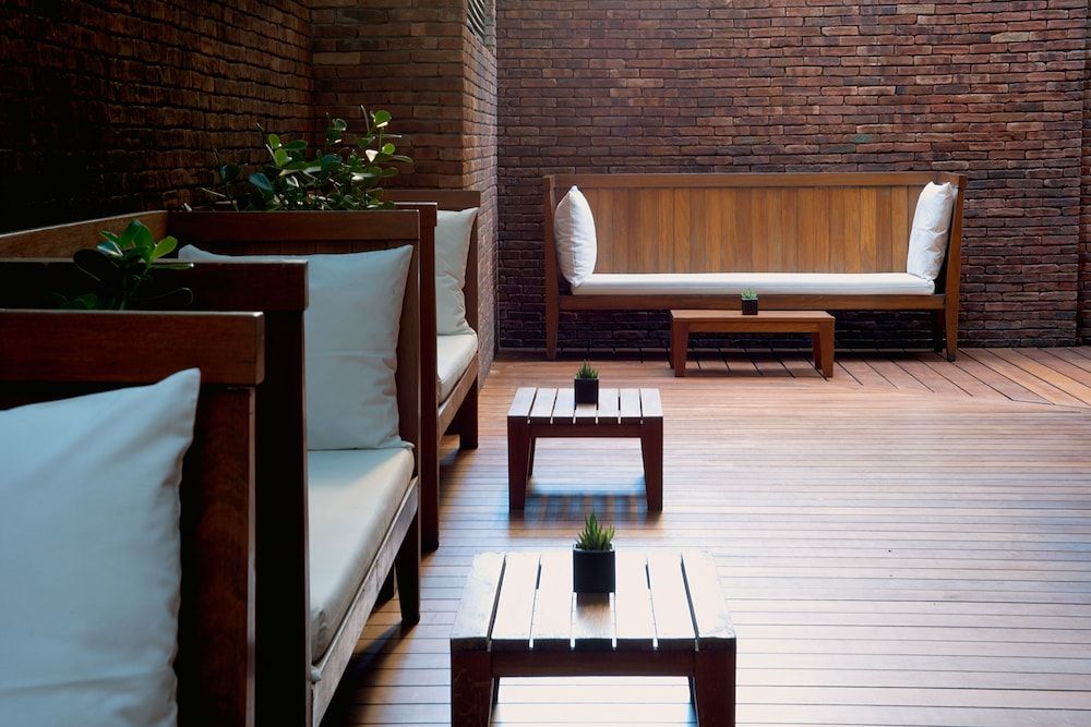 Hôtel Fasano Rio de Janeiro 5* pas cher photo 103