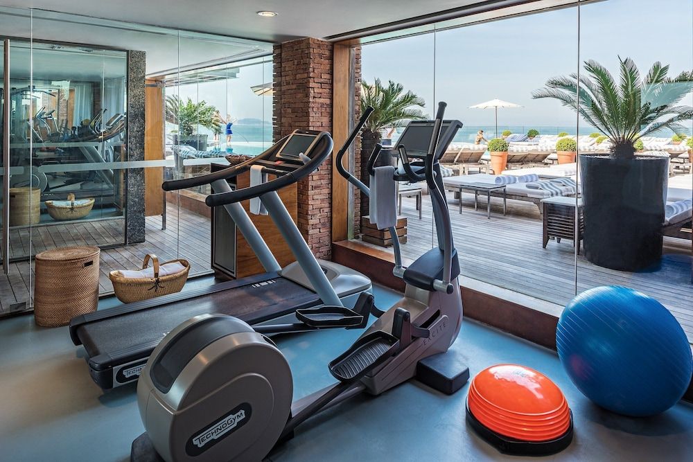 Hôtel Fasano Rio de Janeiro 5* pas cher photo 104