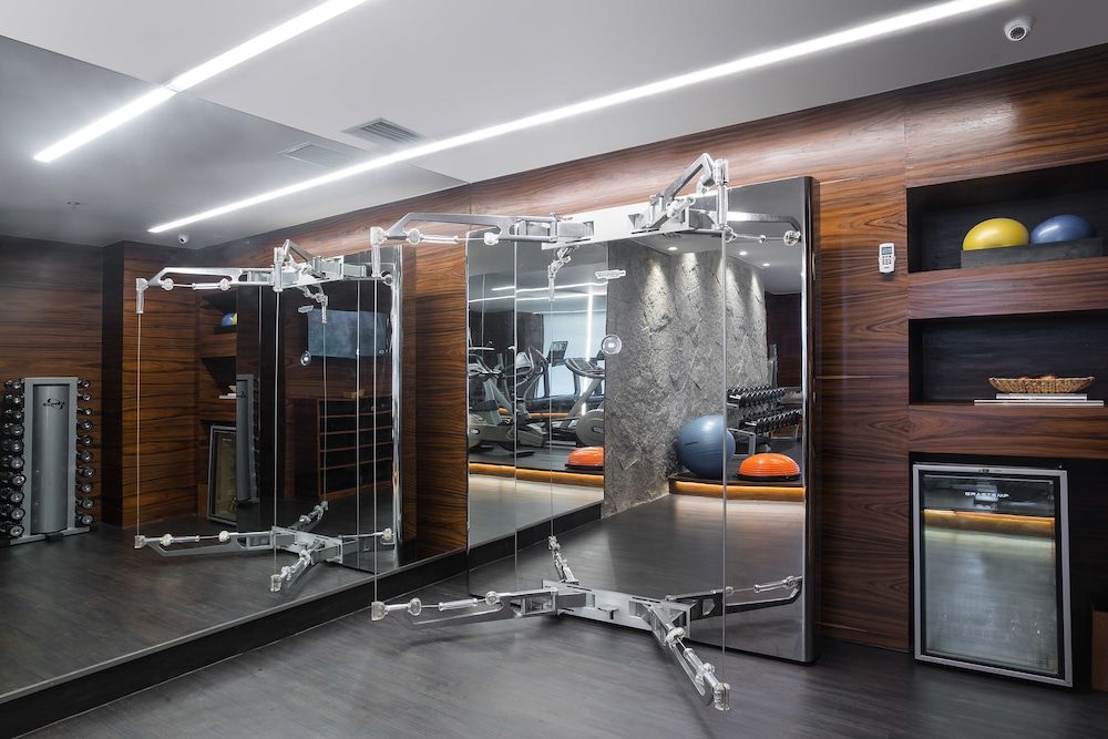 Hôtel Fasano Rio de Janeiro 5* pas cher photo 107