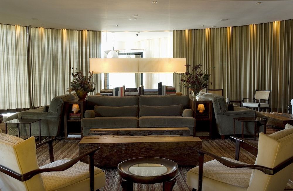 Hôtel Fasano Rio de Janeiro 5* pas cher photo 108