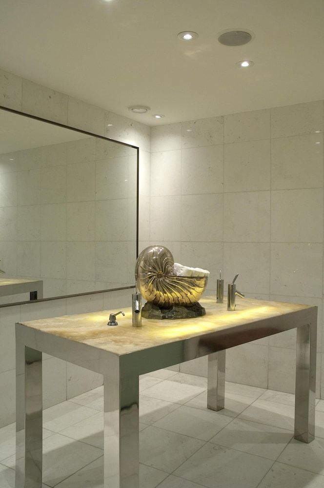 Hôtel Fasano Rio de Janeiro 5* pas cher photo 109