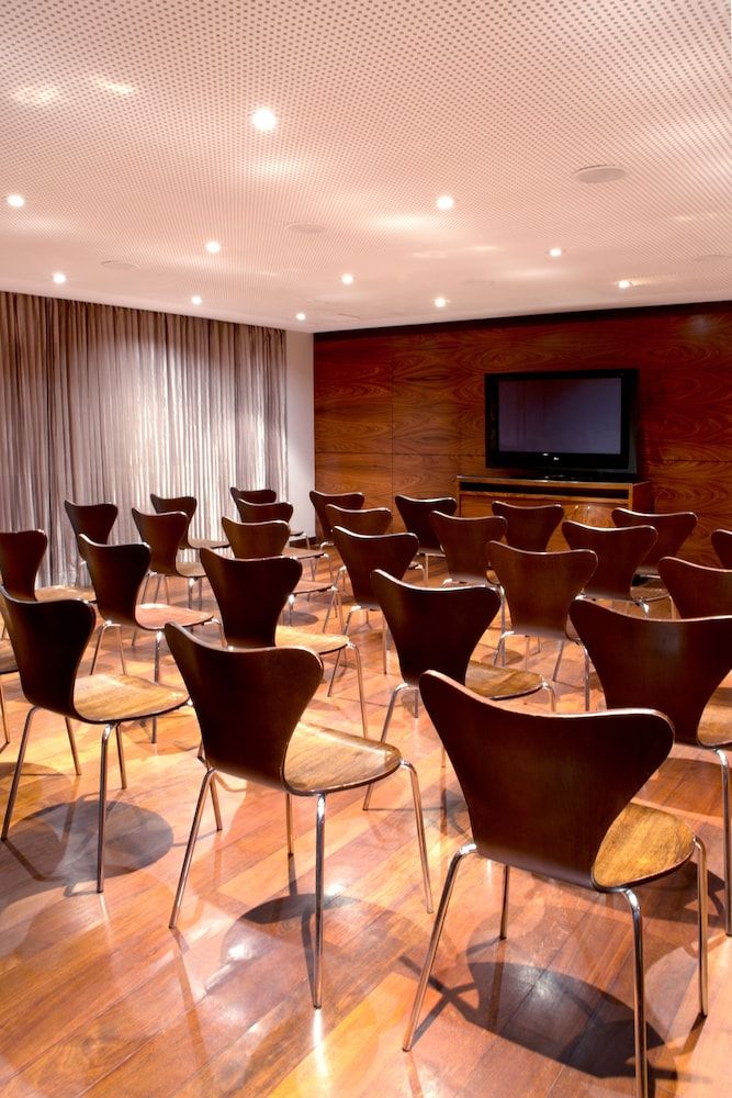 Hôtel Fasano Rio de Janeiro 5* pas cher photo 110