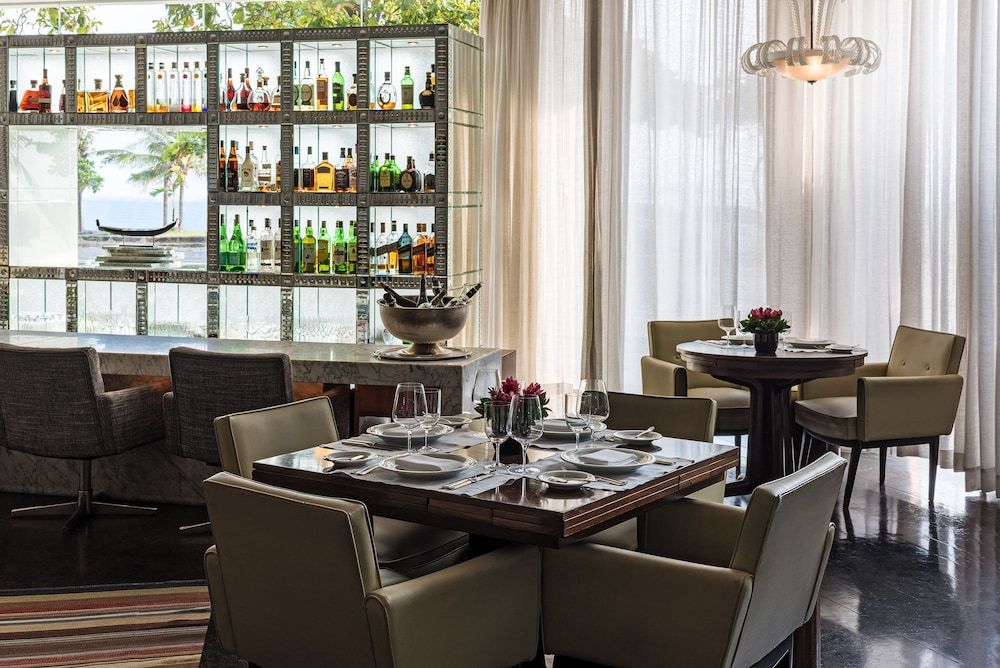 Hôtel Fasano Rio de Janeiro 5* pas cher photo 111