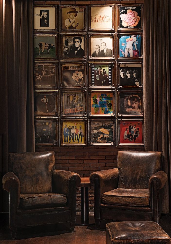 Hôtel Fasano Rio de Janeiro 5* pas cher photo 114