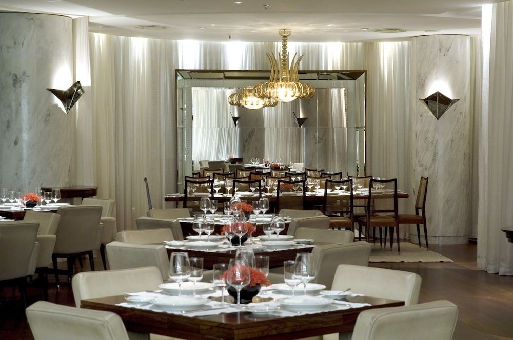 Hôtel Fasano Rio de Janeiro 5* pas cher photo 115