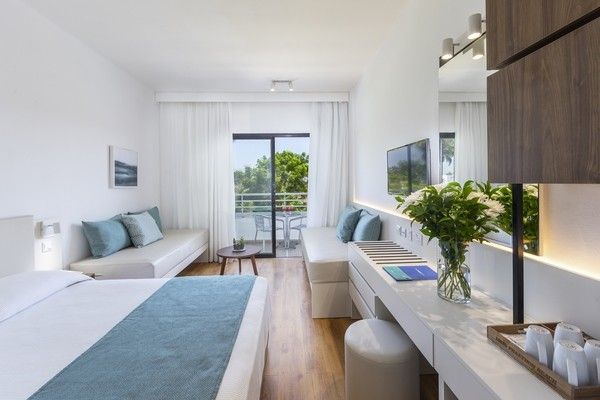 Hôtel Louis Phaethon Beach 4* pas cher photo 7