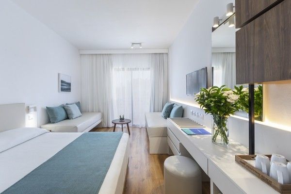 Hôtel Louis Phaethon Beach 4* pas cher photo 10