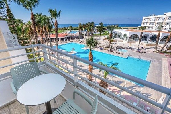 Hôtel Louis Phaethon Beach 4* pas cher photo 11