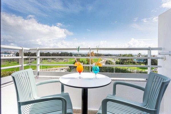 Hôtel Louis Phaethon Beach 4* pas cher photo 13