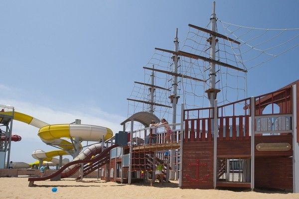 Hôtel Louis Phaethon Beach 4* pas cher photo 26