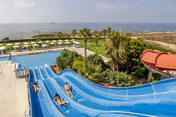 Hôtel Louis Phaethon Beach 4* pas cher photo 27