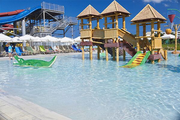 Hôtel Louis Phaethon Beach 4* pas cher photo 30