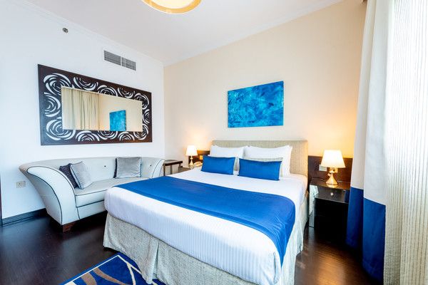 Hôtel First Central 4* pas cher photo 8