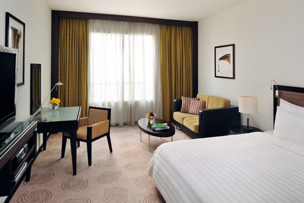 Hôtel Avani Deira Dubai Hotel 5* pas cher photo 3