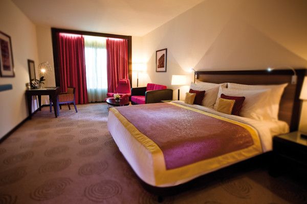 Hôtel Avani Deira Dubai Hotel 5* pas cher photo 5