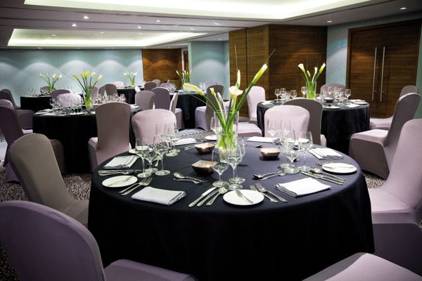 Hôtel Avani Deira Dubai Hotel 5* pas cher photo 6