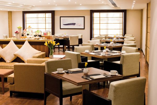 Hôtel Avani Deira Dubai Hotel 5* pas cher photo 7