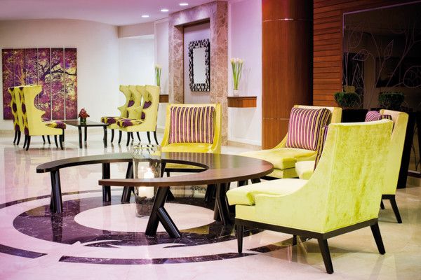 Hôtel Avani Deira Dubai Hotel 5* pas cher photo 8