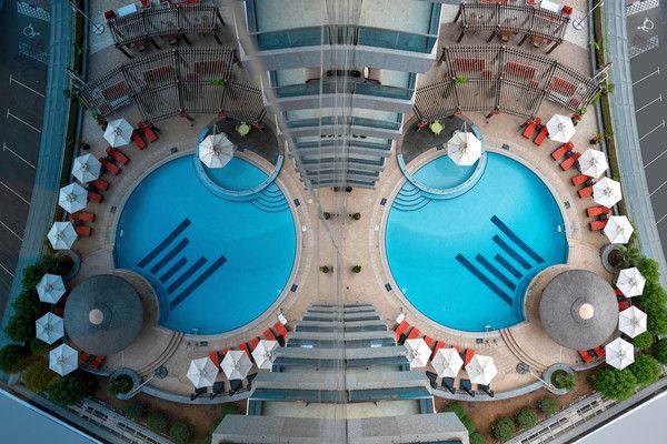 Copthorne Hôtel Dubai 4* pas cher photo 2