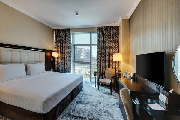 Copthorne Hôtel Dubai 4* pas cher photo 6