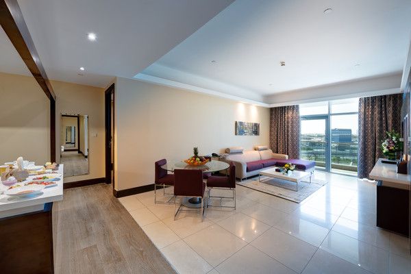 Copthorne Hôtel Dubai 4* pas cher photo 7