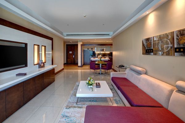 Copthorne Hôtel Dubai 4* pas cher photo 8