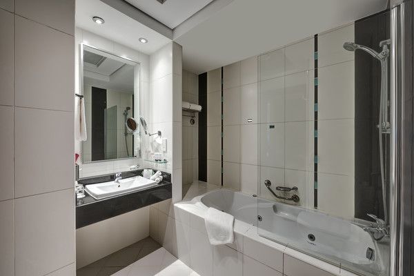 Copthorne Hôtel Dubai 4* pas cher photo 9