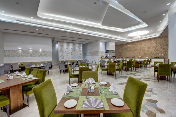 Copthorne Hôtel Dubai 4* pas cher photo 10