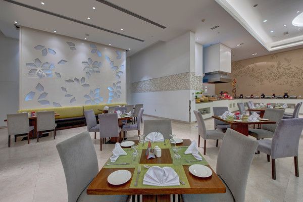 Copthorne Hôtel Dubai 4* pas cher photo 11