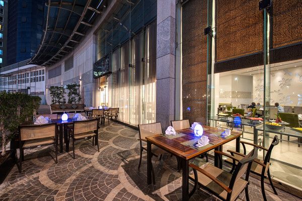 Copthorne Hôtel Dubai 4* pas cher photo 12