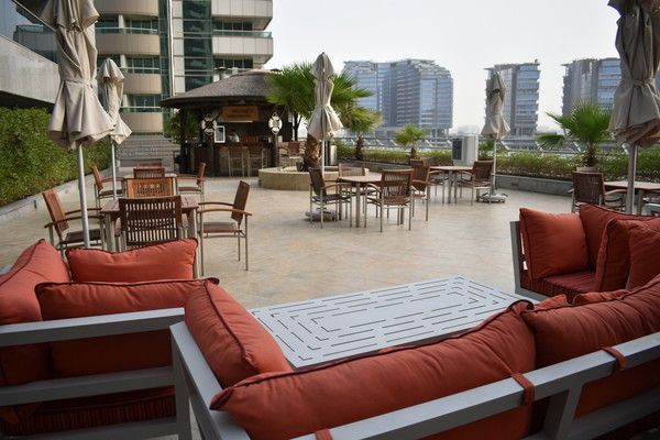 Copthorne Hôtel Dubai 4* pas cher photo 13