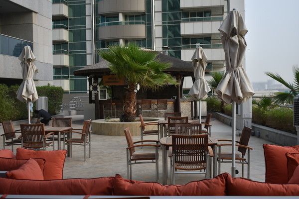Copthorne Hôtel Dubai 4* pas cher photo 15