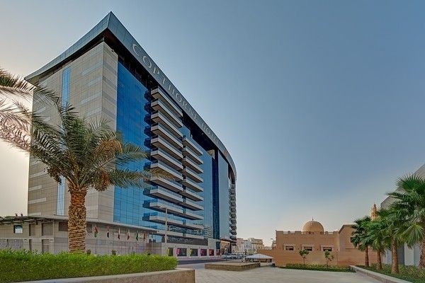 Copthorne Hôtel Dubai 4* pas cher photo 17
