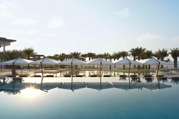 Hôtel Intercontinental Ras Al Khaimah Al Arab Resort & Spa 5* pas cher photo 2