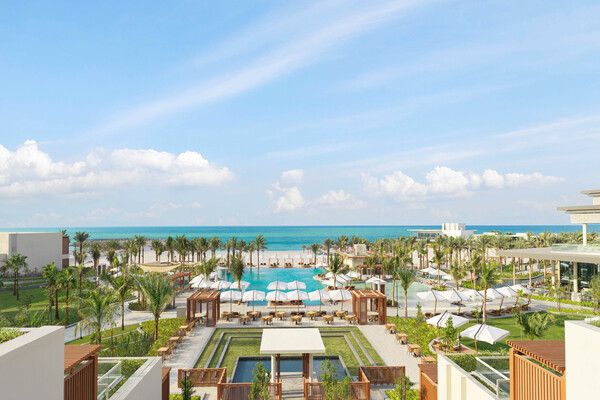 Hôtel Intercontinental Ras Al Khaimah Al Arab Resort & Spa 5* pas cher photo 23